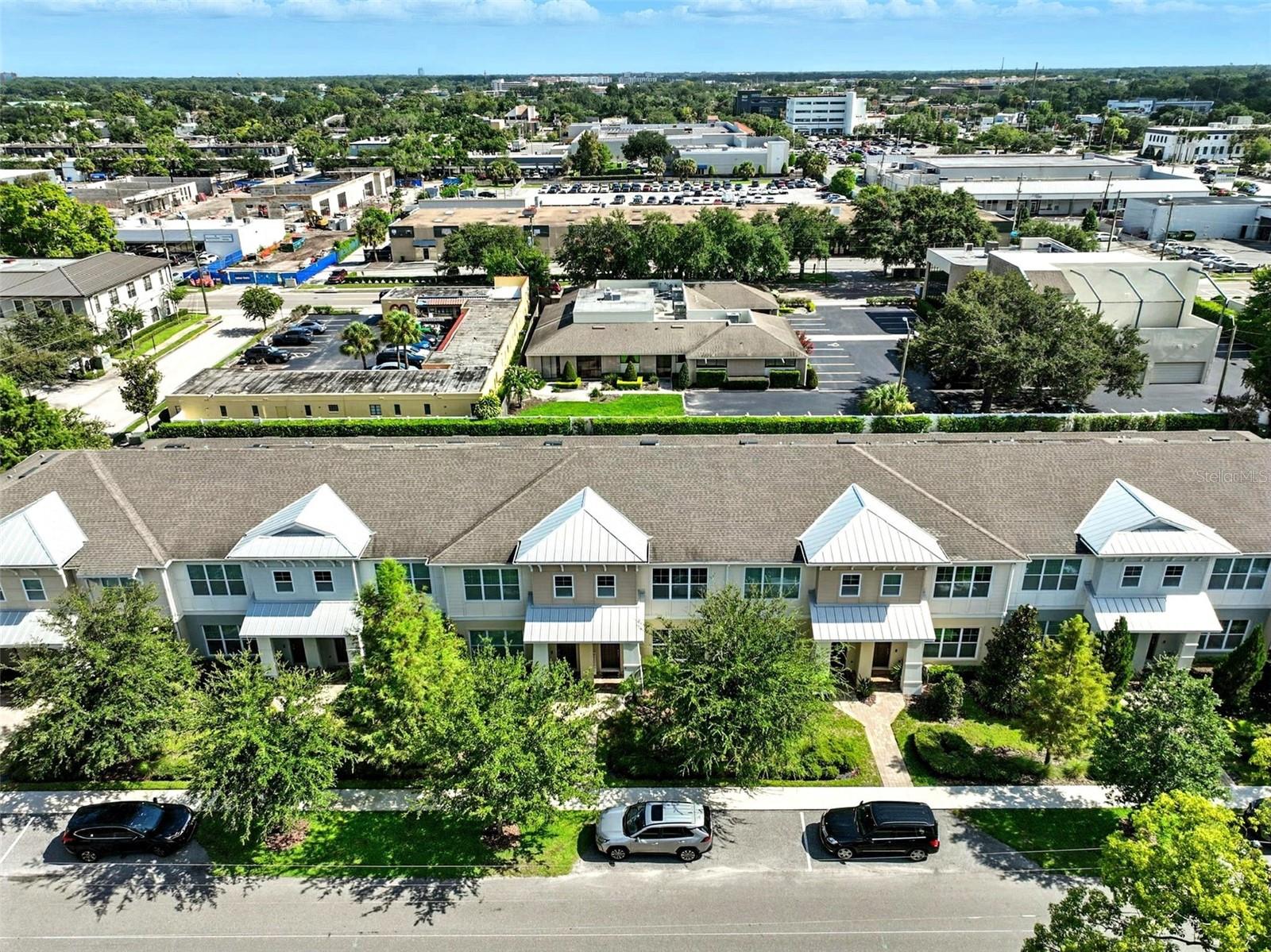 **Luxury Townhomes for Lease in the Heart of Winter Park!**
Experience upscale living in this stunning townhome community crafted by award-winning Osprey Custom Home Builders. These **3-bedroom, 2.5-bath Florida Green Certified Homes** offer an open-concept layout with high-end designer finishes throughout.
The first floor features spacious living and dining areas and a gourmet kitchen complete with maple cabinetry, waterfall quartz countertops, and top-of-the-line Samsung stainless steel appliances.central vacuum on the first floor, Electric powered blinds through out , A French door opens to a private courtyard and attached 2-car garage.
Upstairs, enjoy a luxurious primary suite with a spa-inspired bath and large walk-in closet. Two additional guest rooms share a beautifully finished hall bath.
Located just minutes from Park Avenue with its beautiful boutiques and restaurants, Downtown Orlando, and major Central Florida attractions, these Smart Homes , Florida green building certified home are ready and offer comfort, convenience, and style.
** Schedule your private showing today!