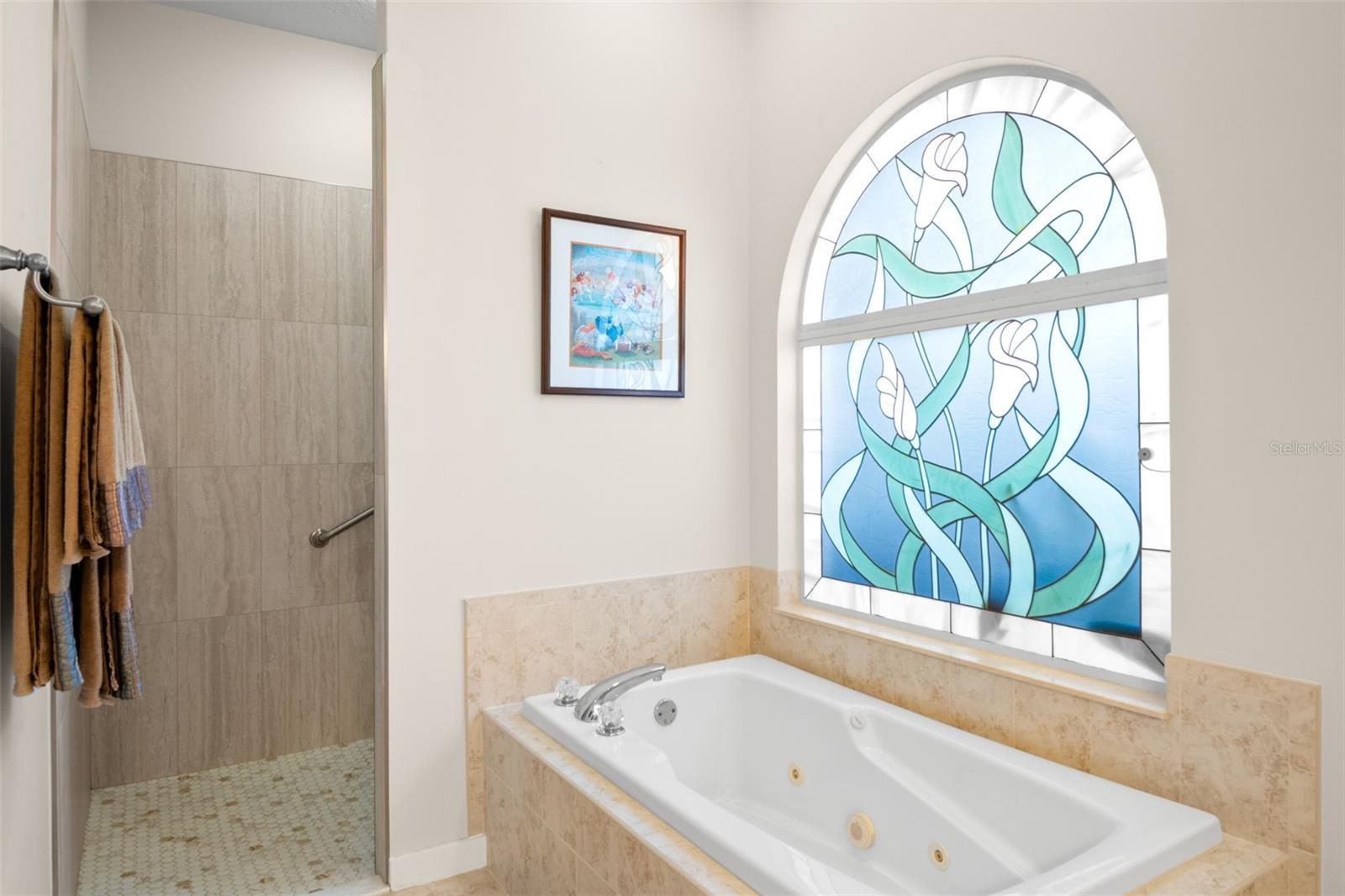 THE CREST SUB - Residential