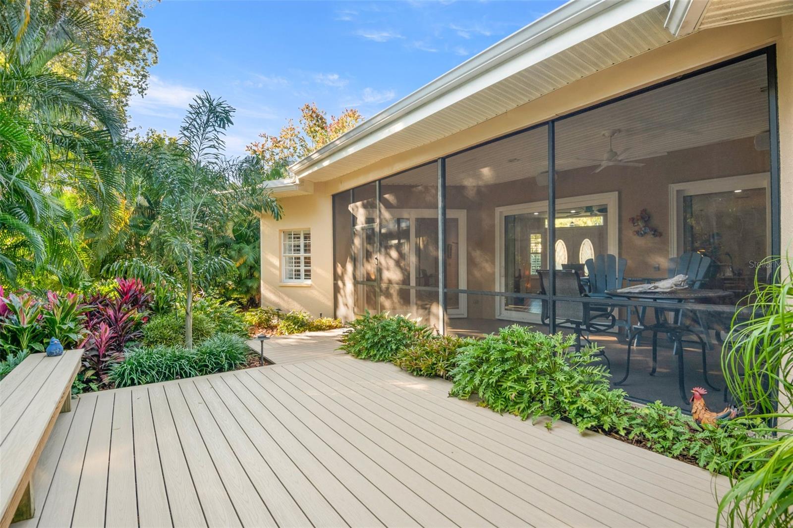 THE CREST SUB - Residential