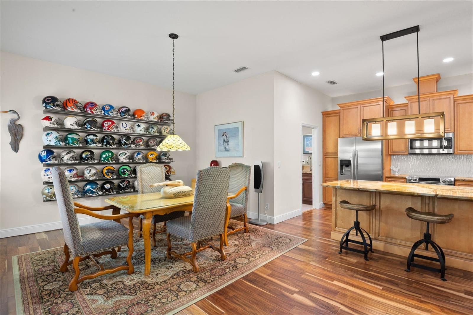 THE CREST SUB - Residential