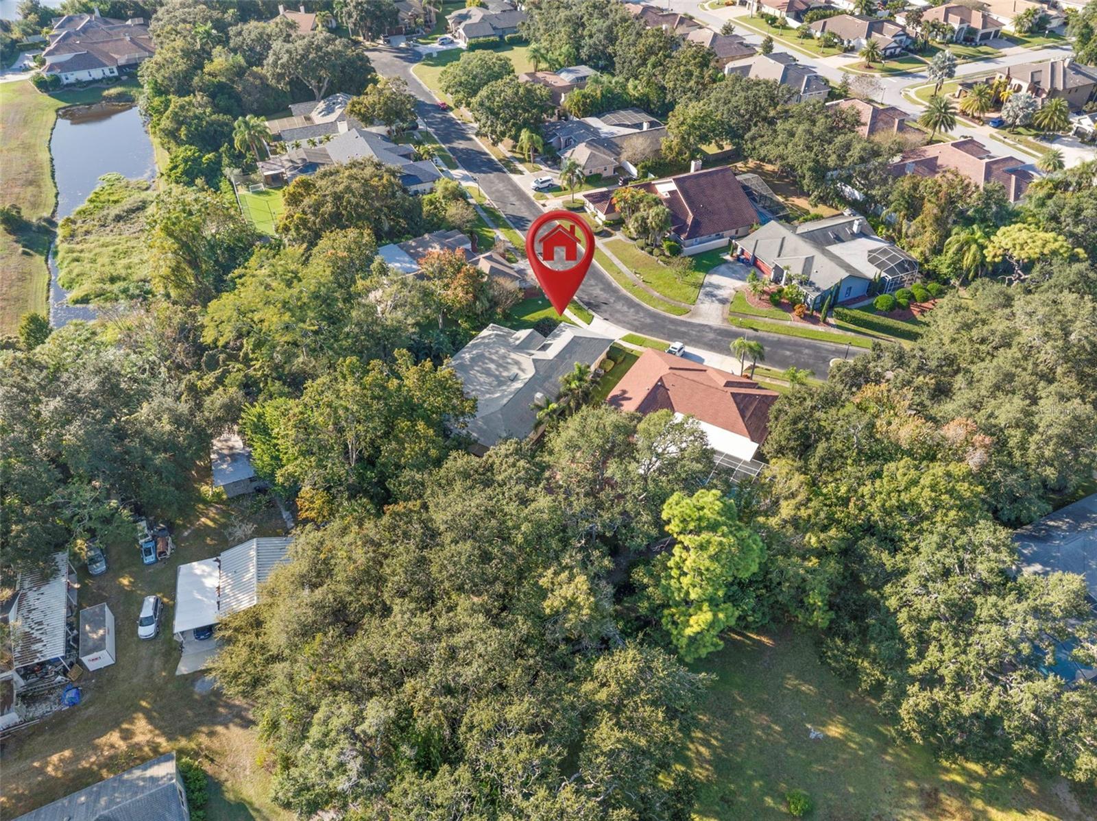 THE CREST SUB - Residential