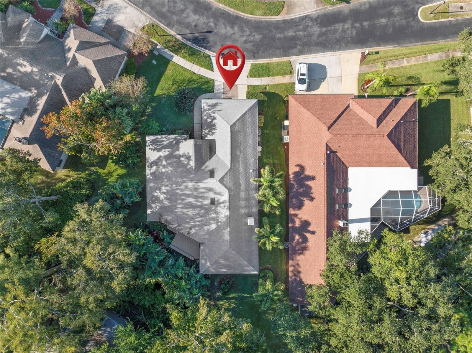 THE CREST SUB - Residential