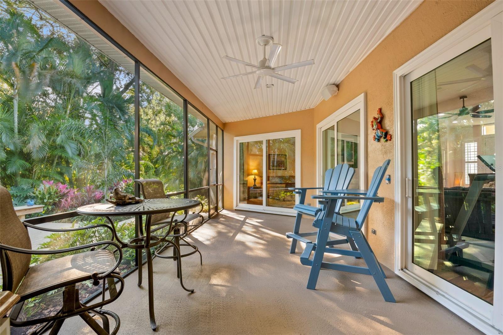 THE CREST SUB - Residential