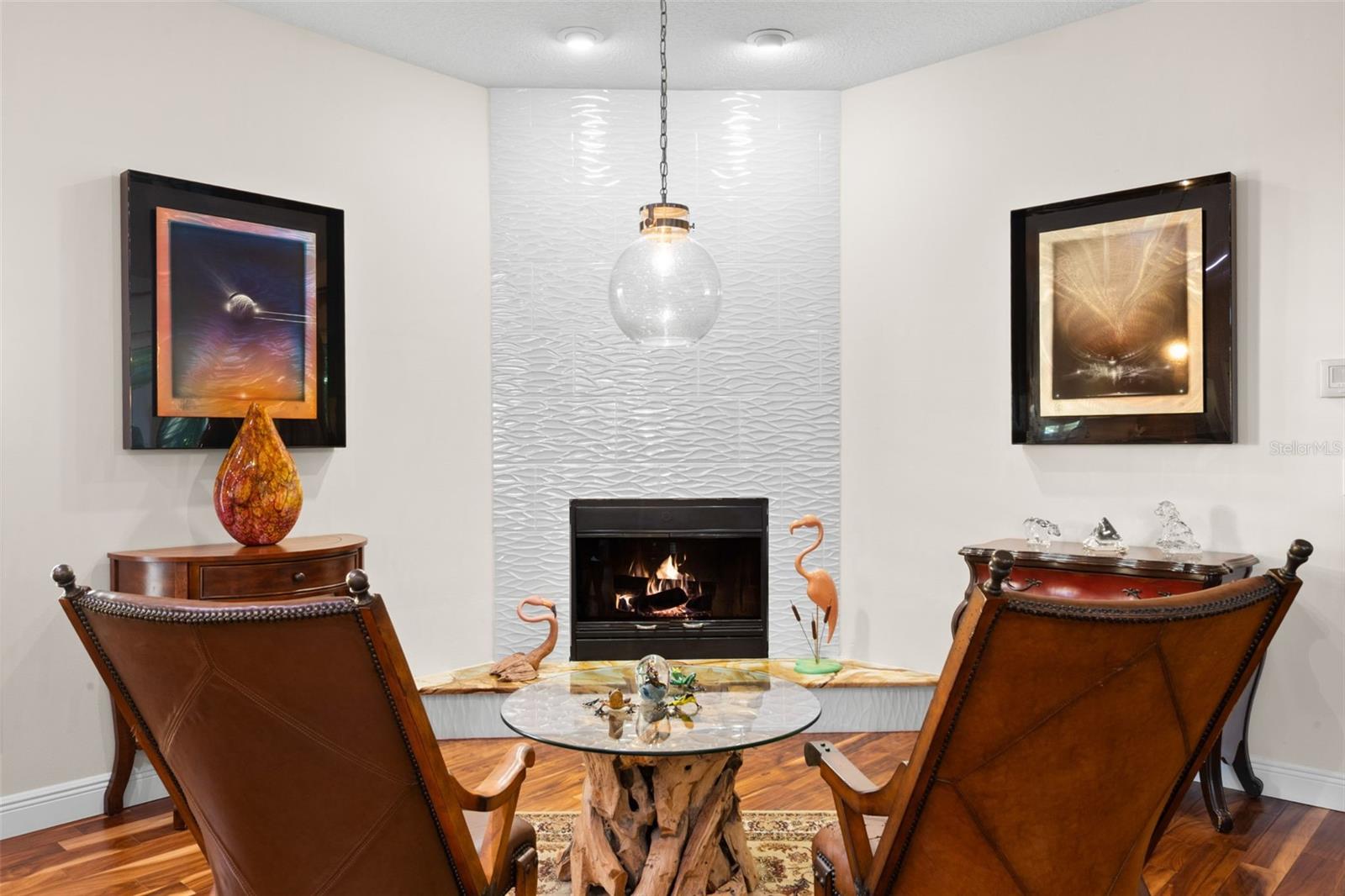 THE CREST SUB - Residential