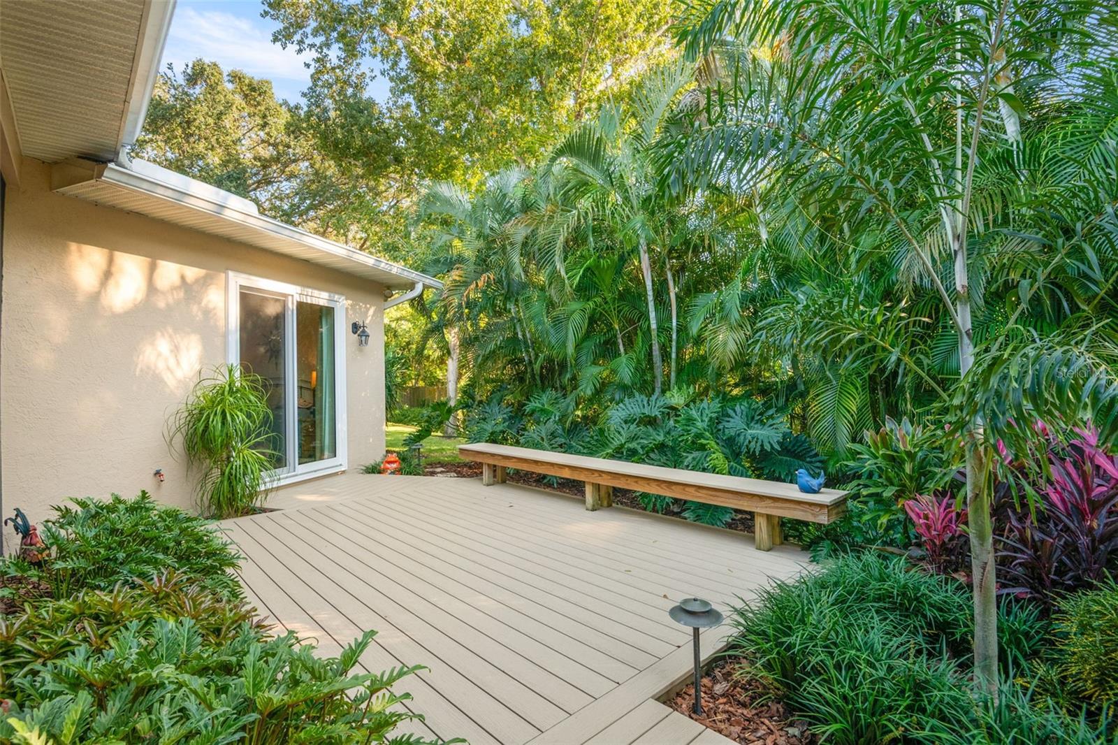 THE CREST SUB - Residential