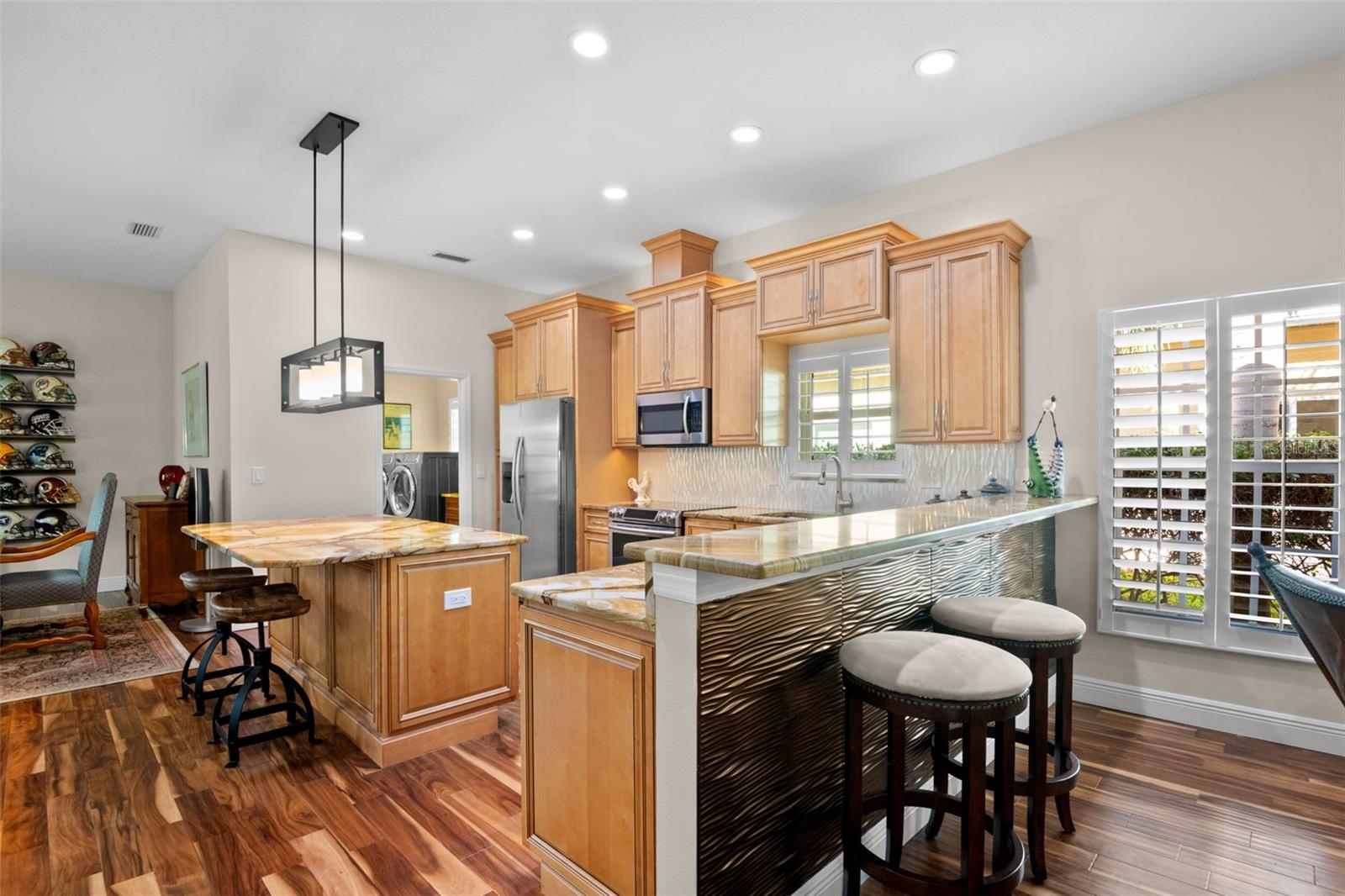 THE CREST SUB - Residential