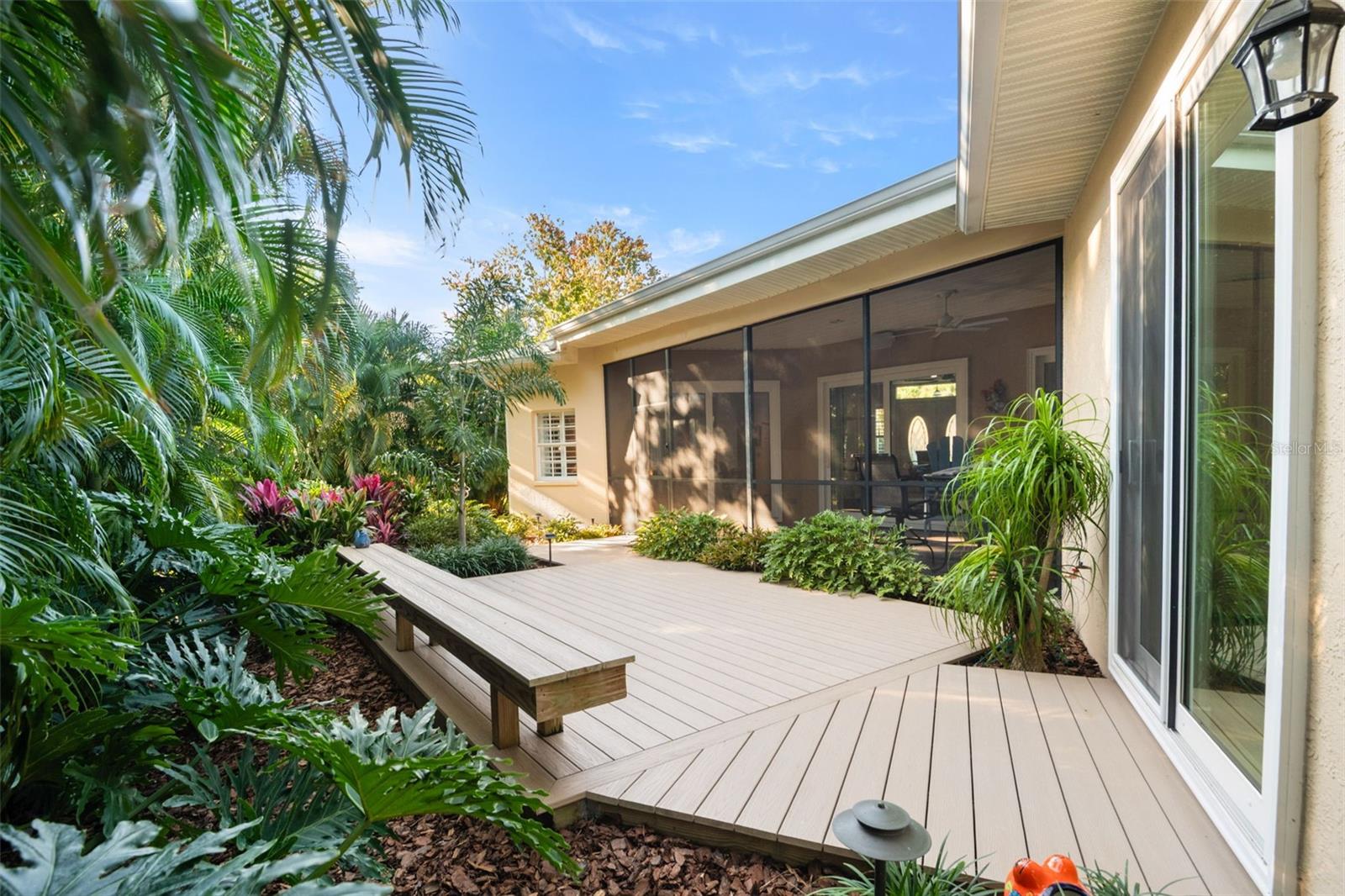 THE CREST SUB - Residential