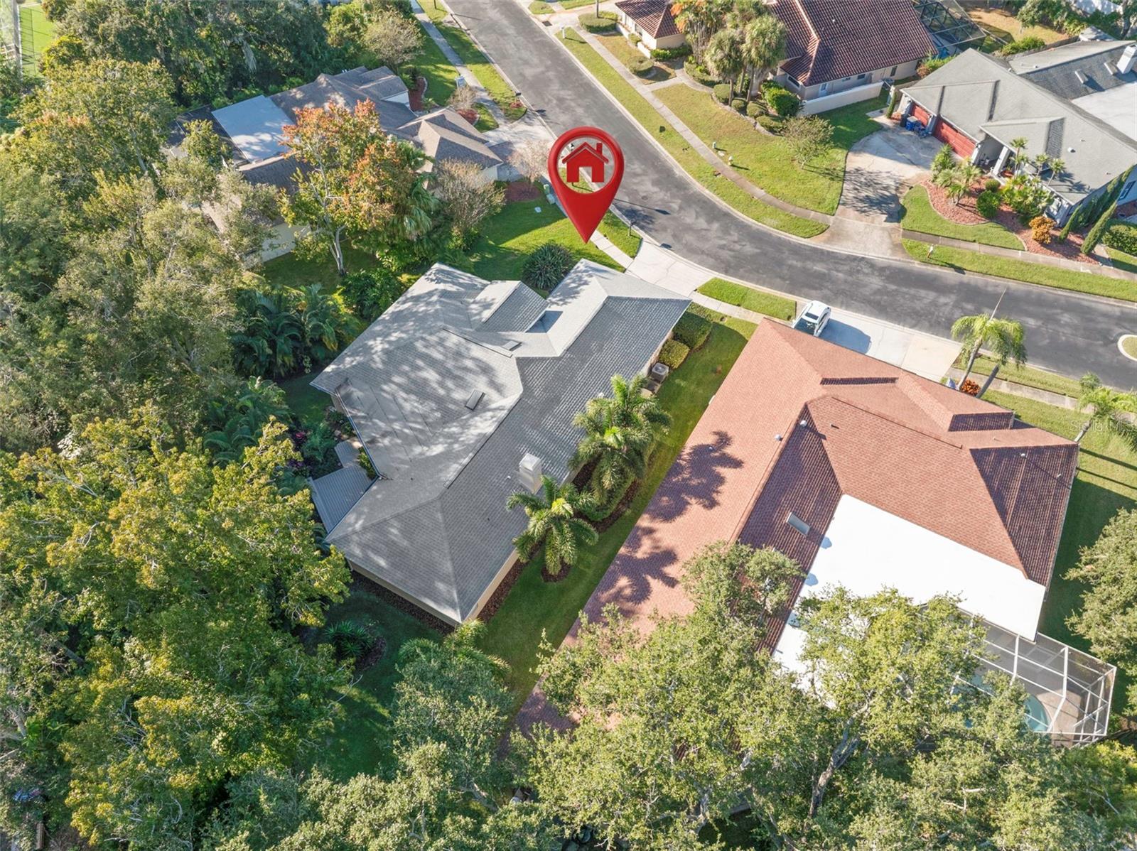 THE CREST SUB - Residential