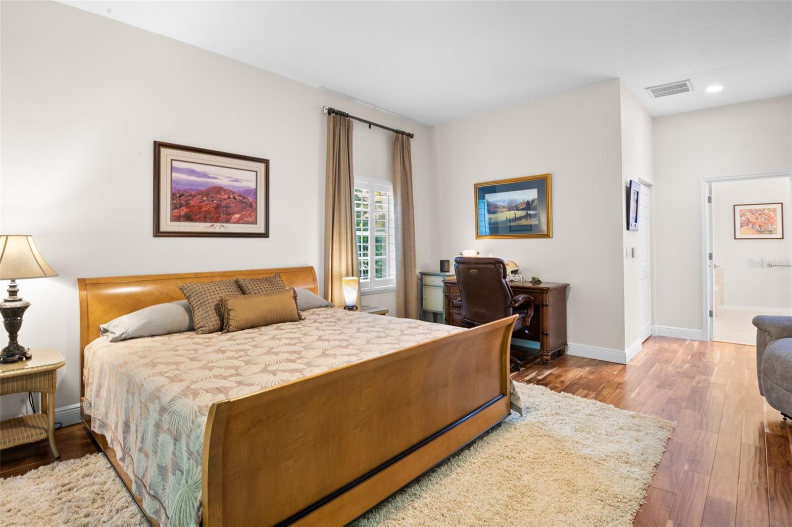 THE CREST SUB - Residential