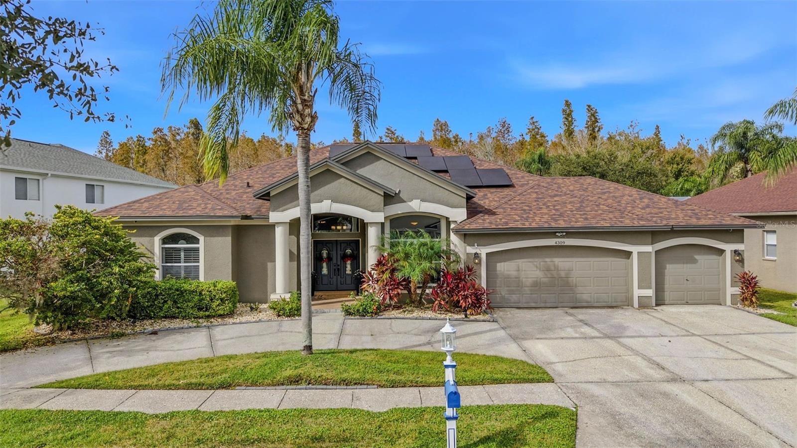 HERITAGE HARBOR - Residential