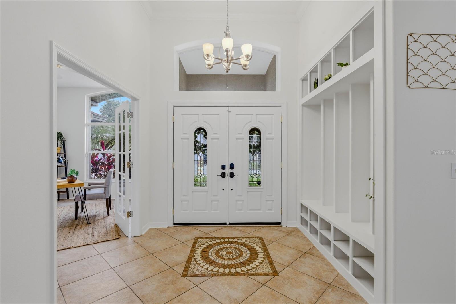 HERITAGE HARBOR - Residential