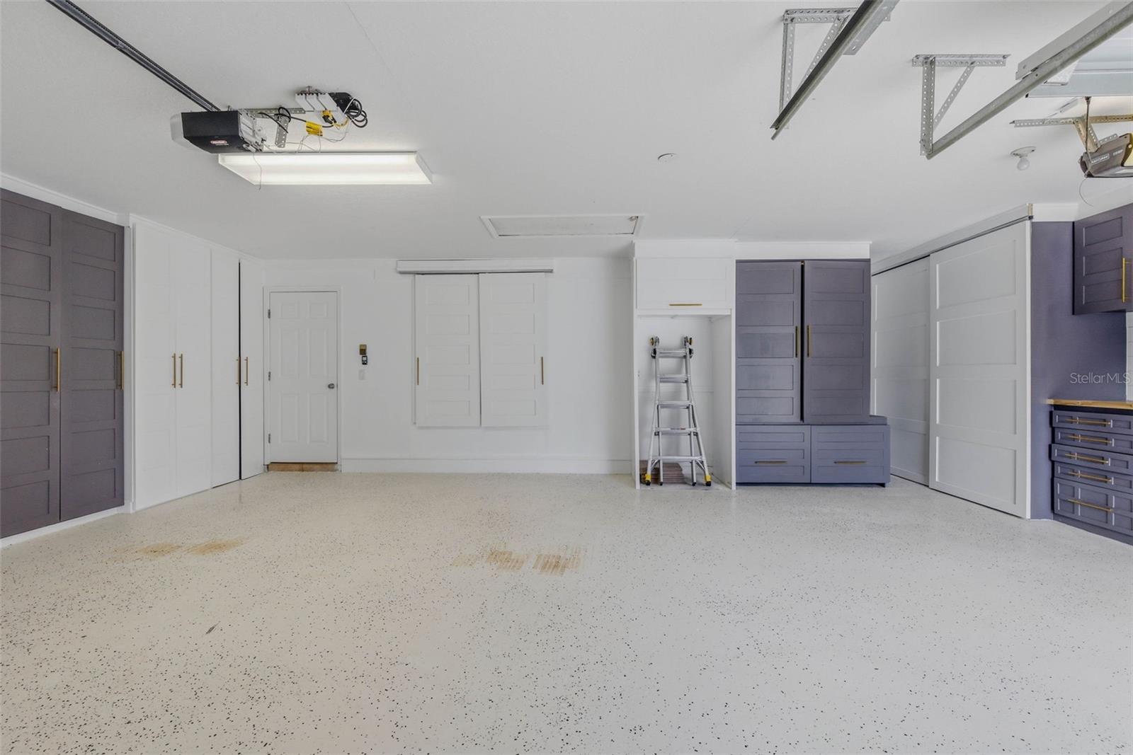 HERITAGE HARBOR - Residential