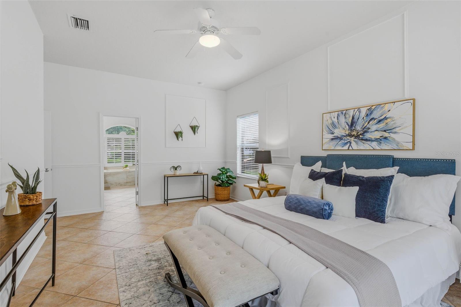 HERITAGE HARBOR - Residential