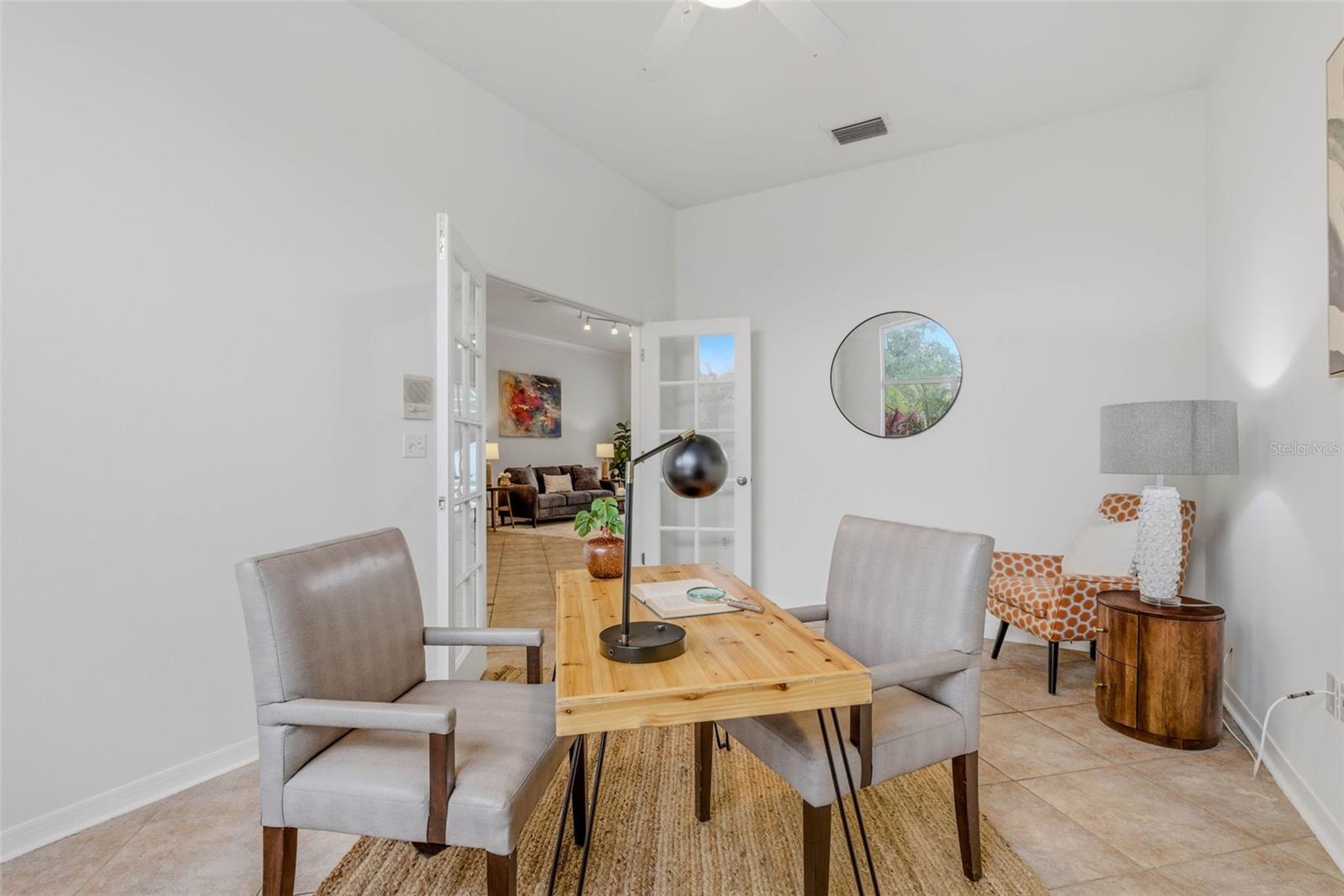 HERITAGE HARBOR - Residential