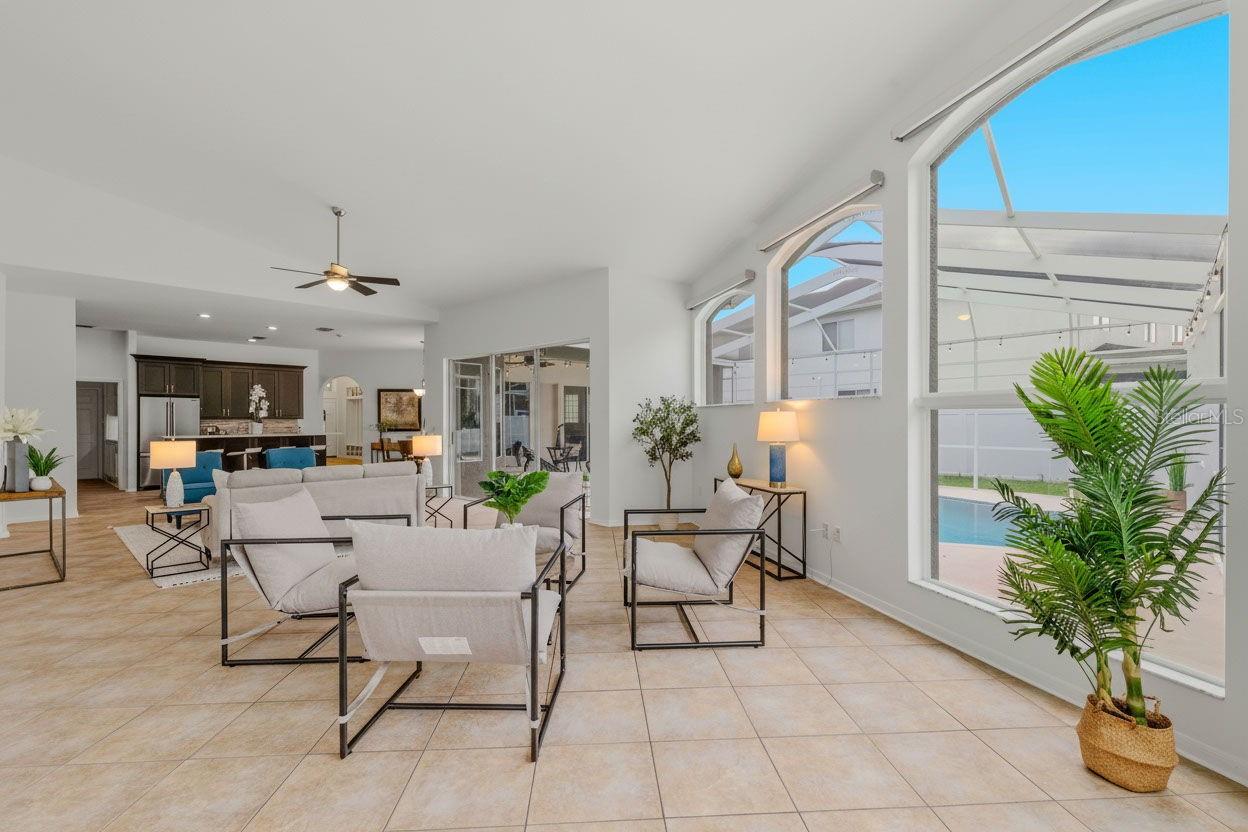 HERITAGE HARBOR - Residential