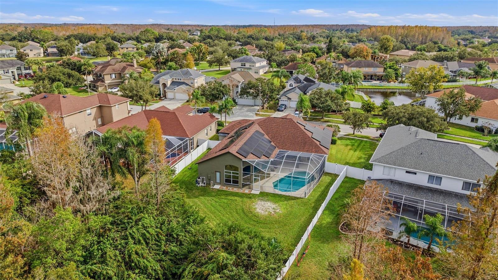 HERITAGE HARBOR - Residential