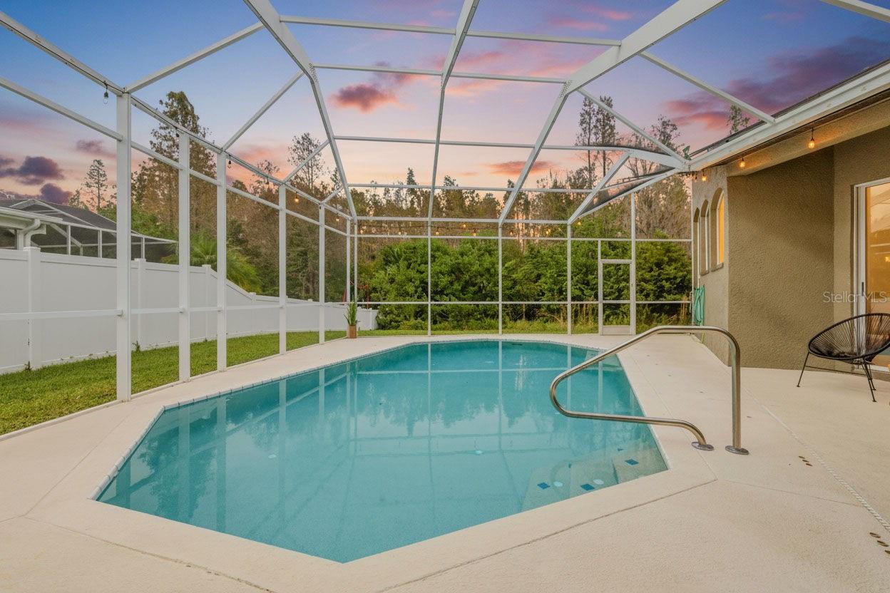 HERITAGE HARBOR - Residential