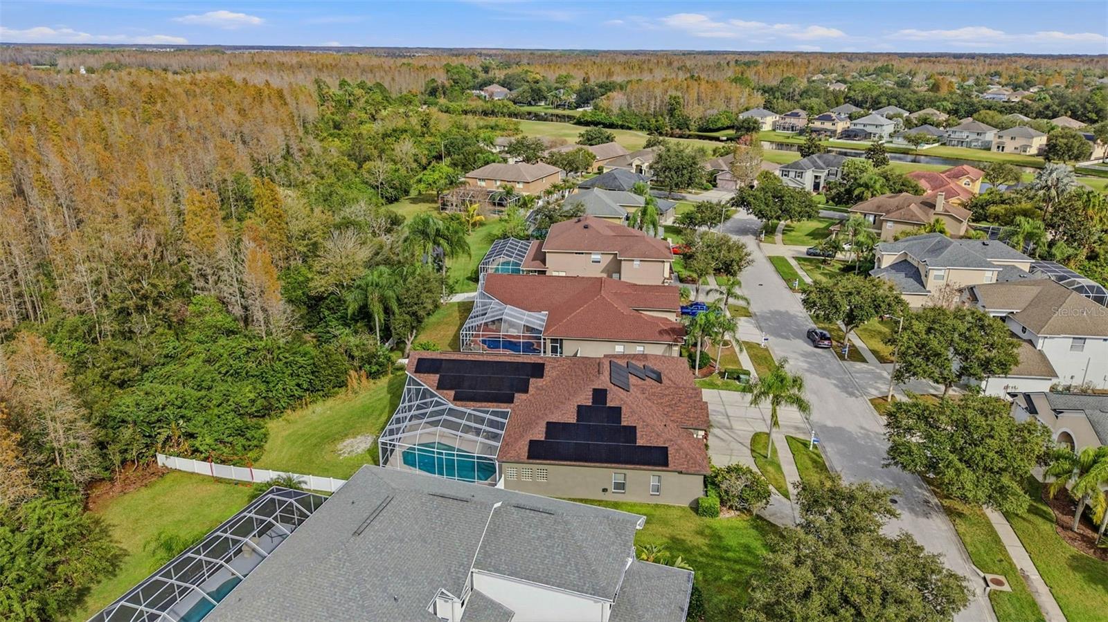 HERITAGE HARBOR - Residential