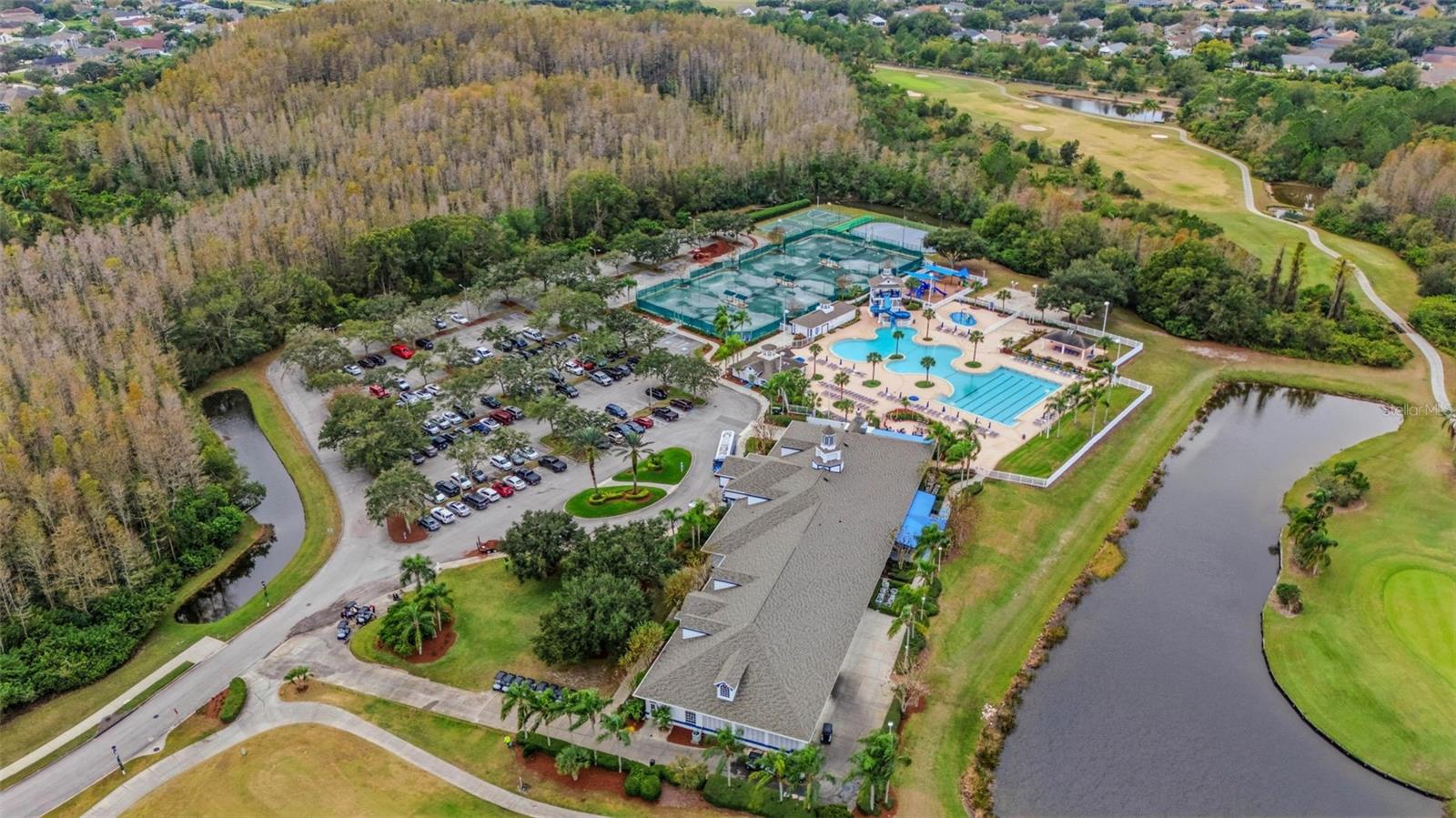 HERITAGE HARBOR - Residential