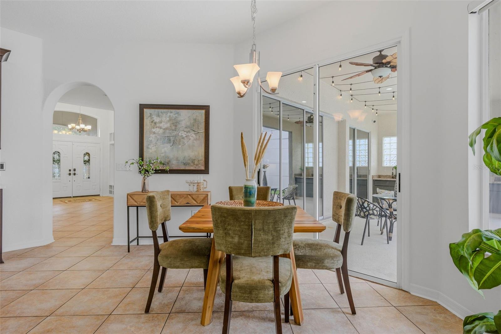 HERITAGE HARBOR - Residential