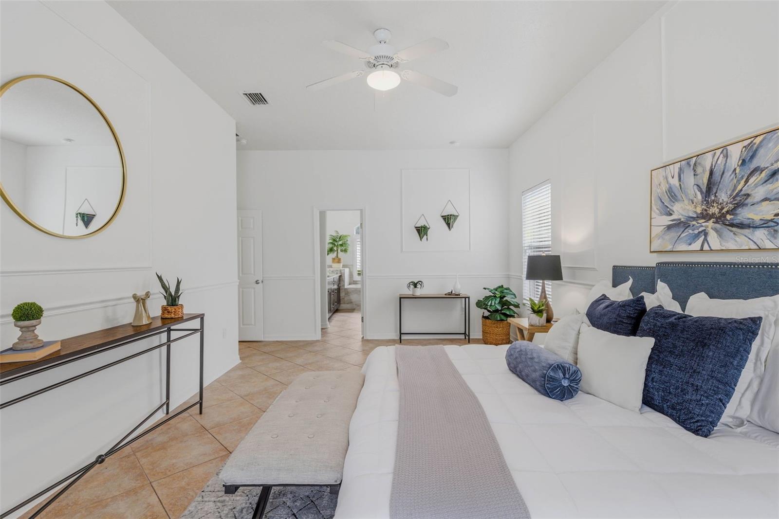 HERITAGE HARBOR - Residential