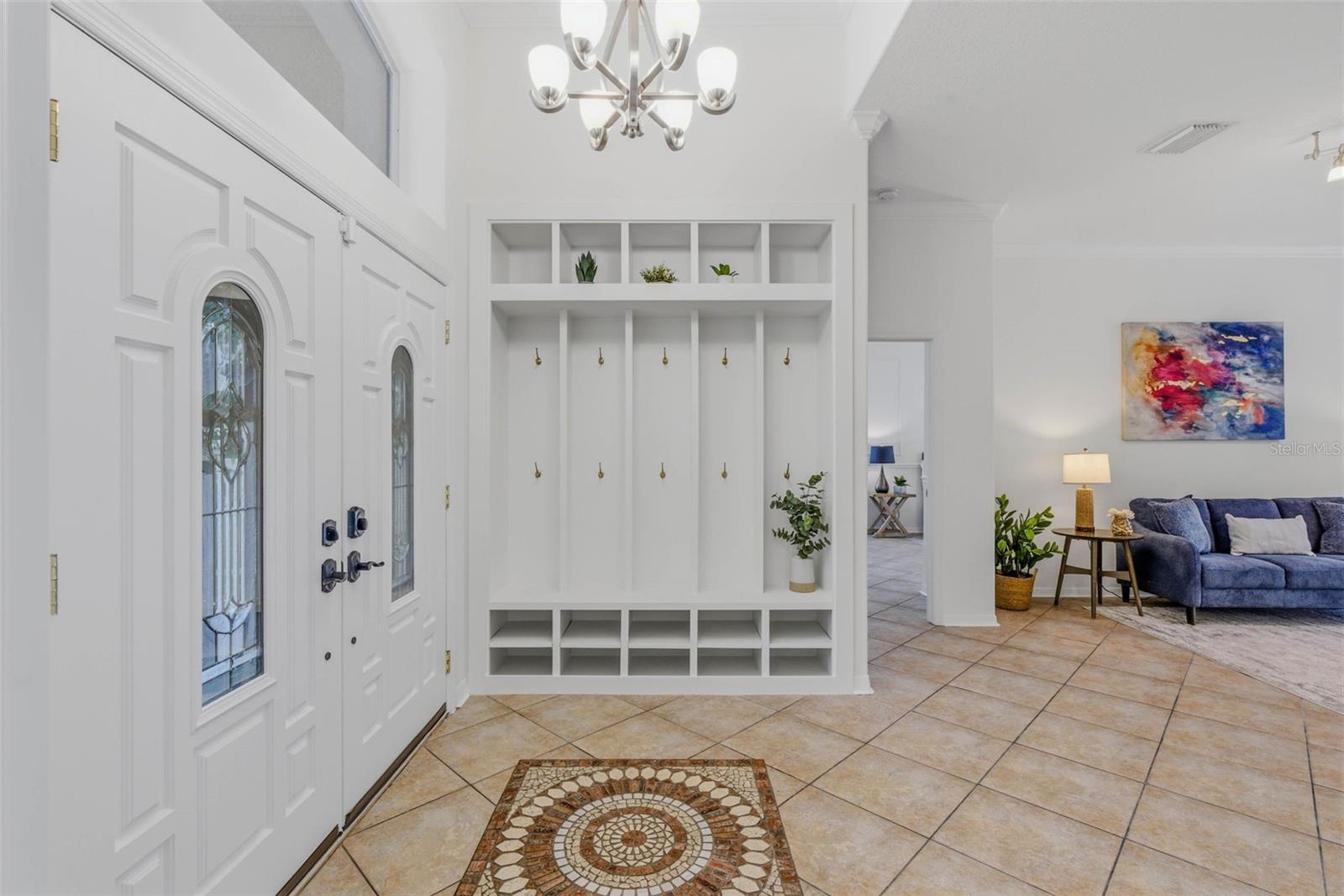 HERITAGE HARBOR - Residential