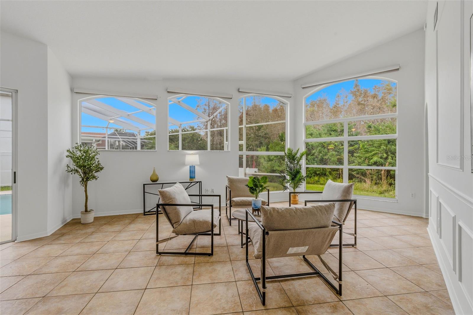 HERITAGE HARBOR - Residential