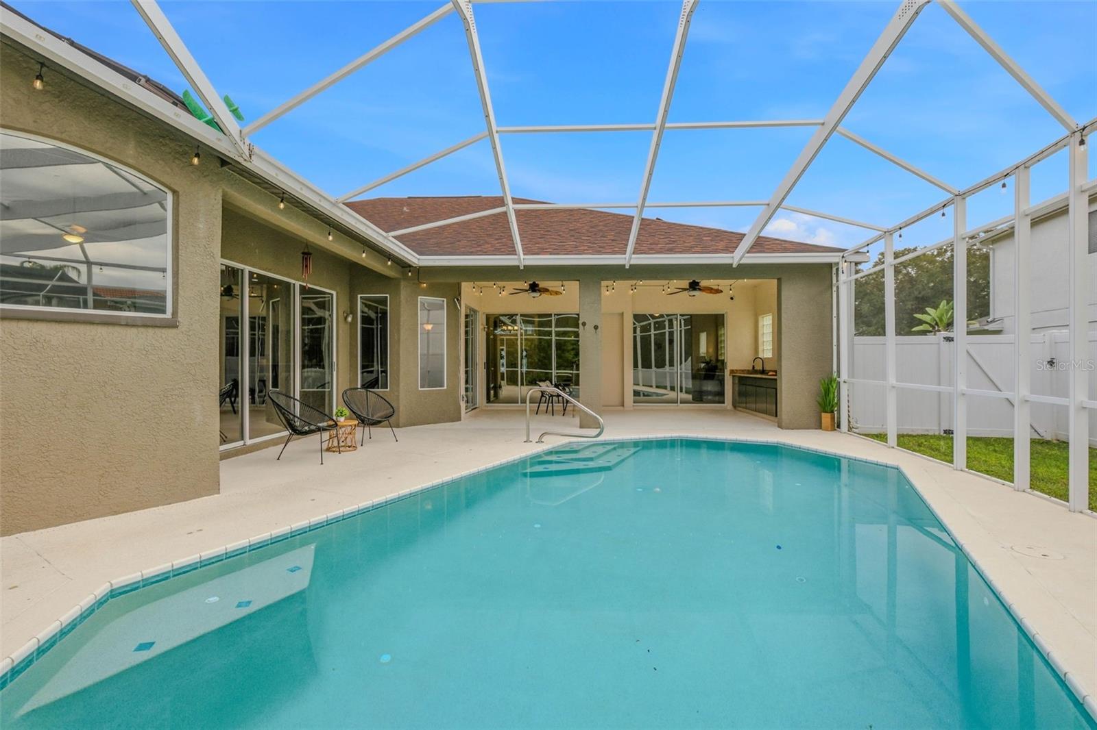 HERITAGE HARBOR - Residential