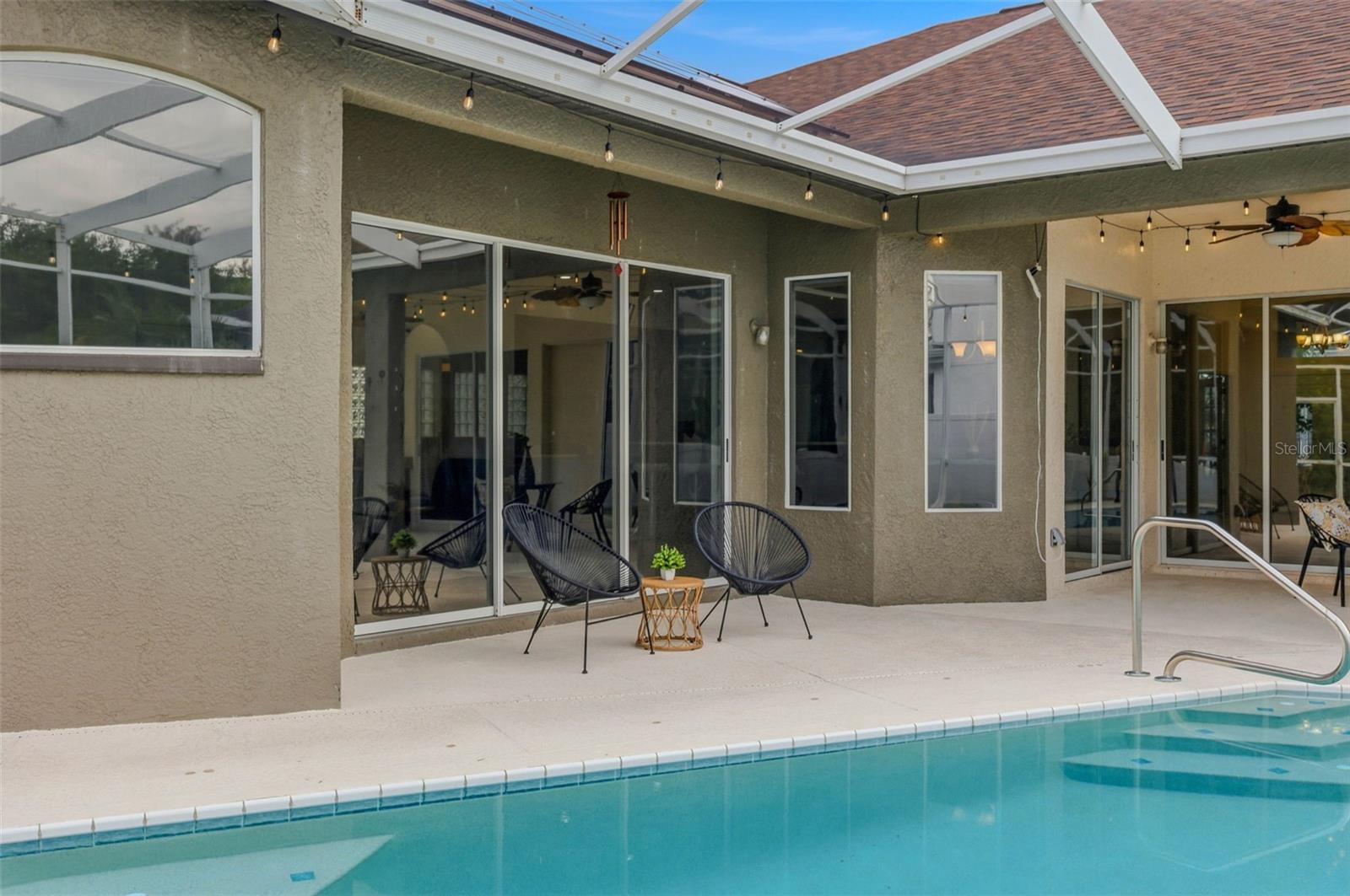 HERITAGE HARBOR - Residential