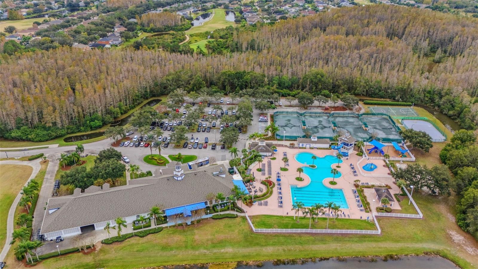 HERITAGE HARBOR - Residential