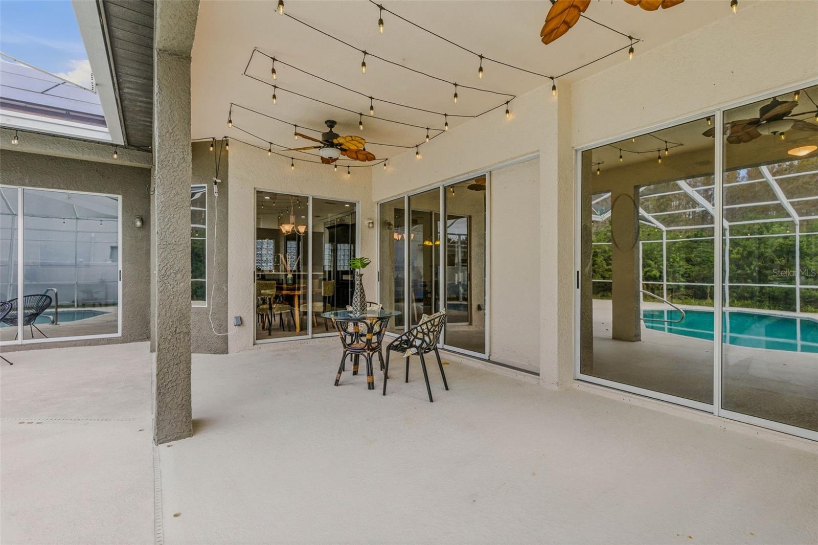 HERITAGE HARBOR - Residential