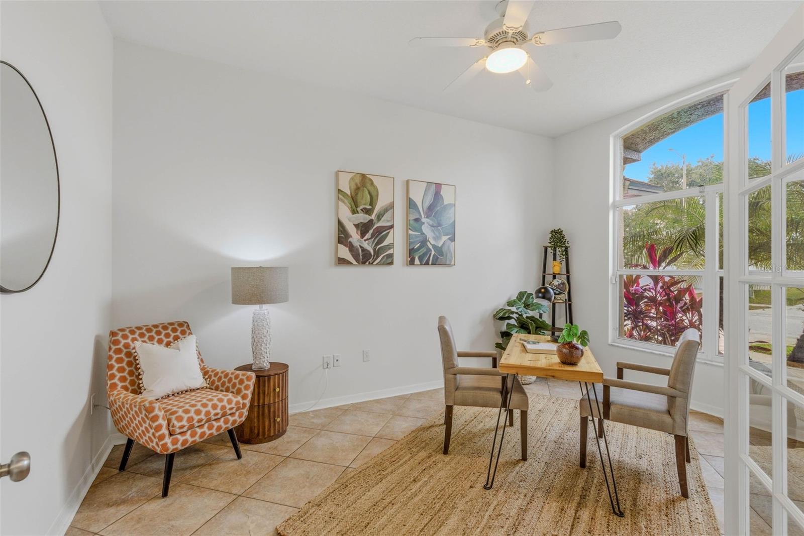 HERITAGE HARBOR - Residential