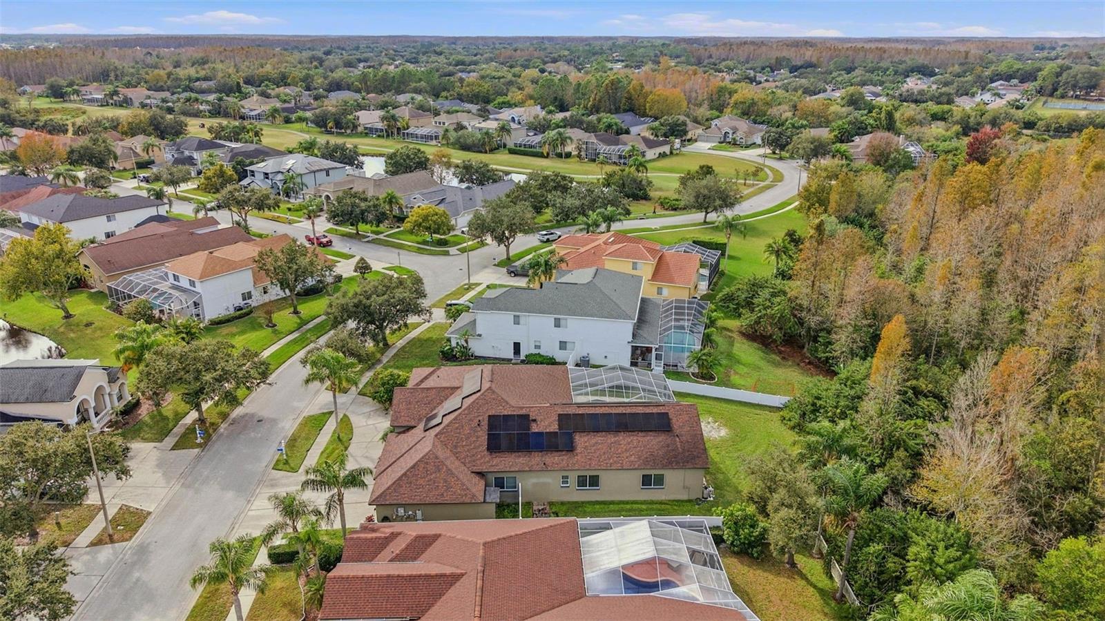 HERITAGE HARBOR - Residential