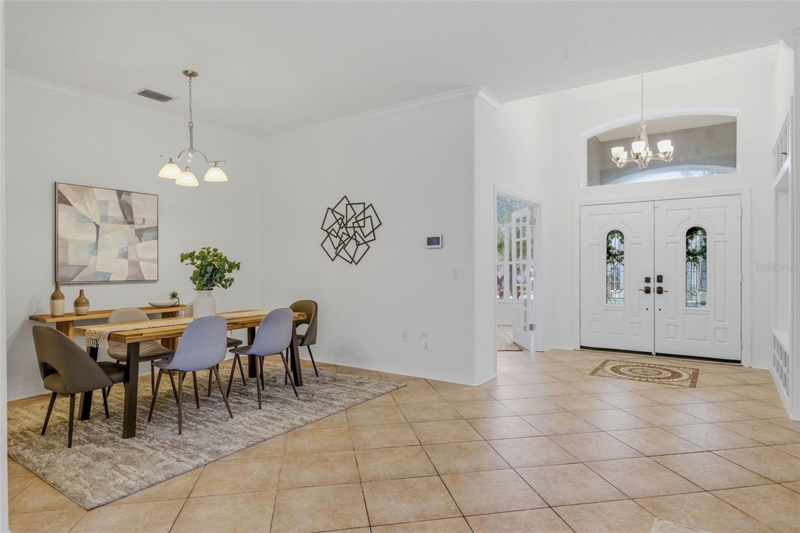 HERITAGE HARBOR - Residential