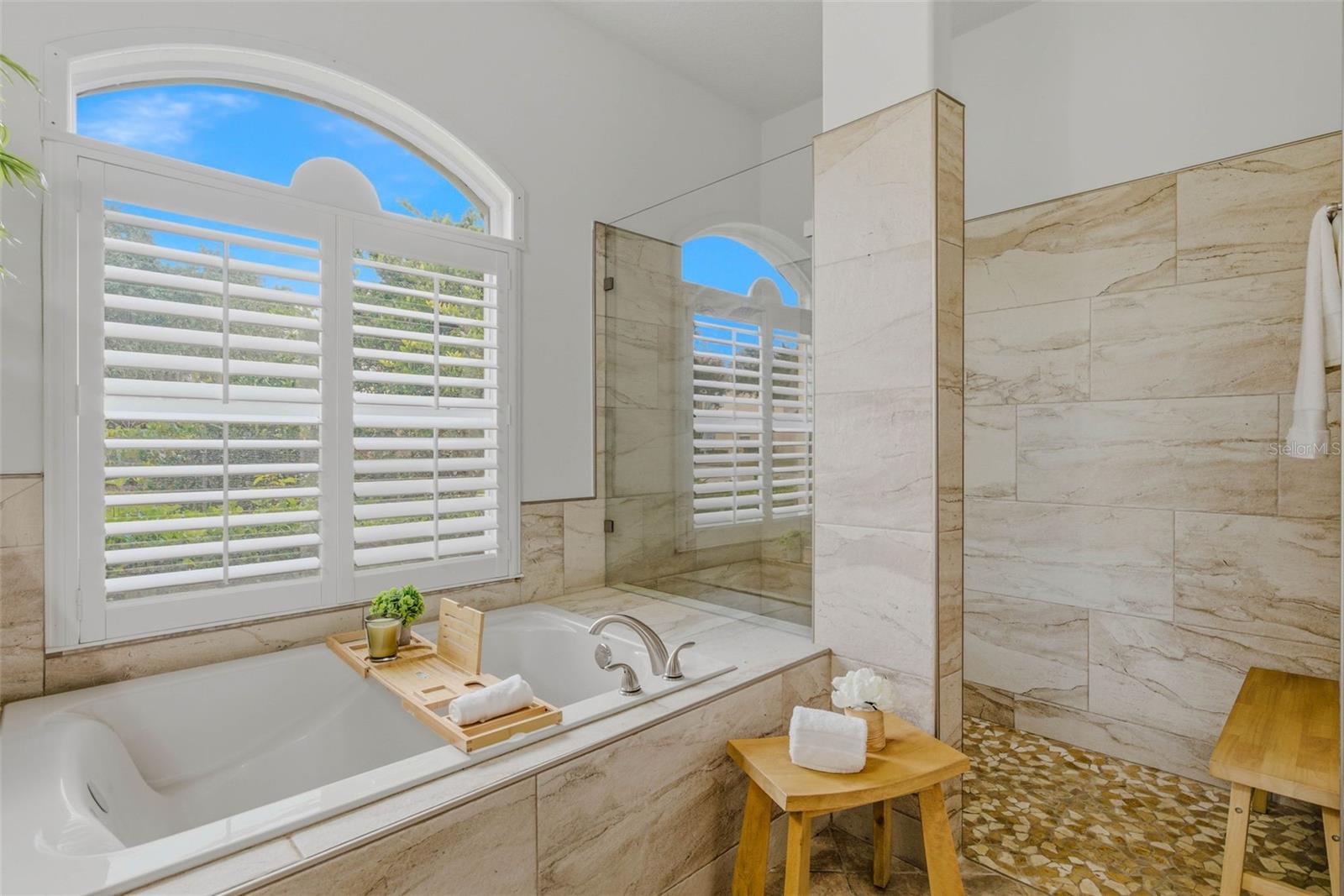 HERITAGE HARBOR - Residential