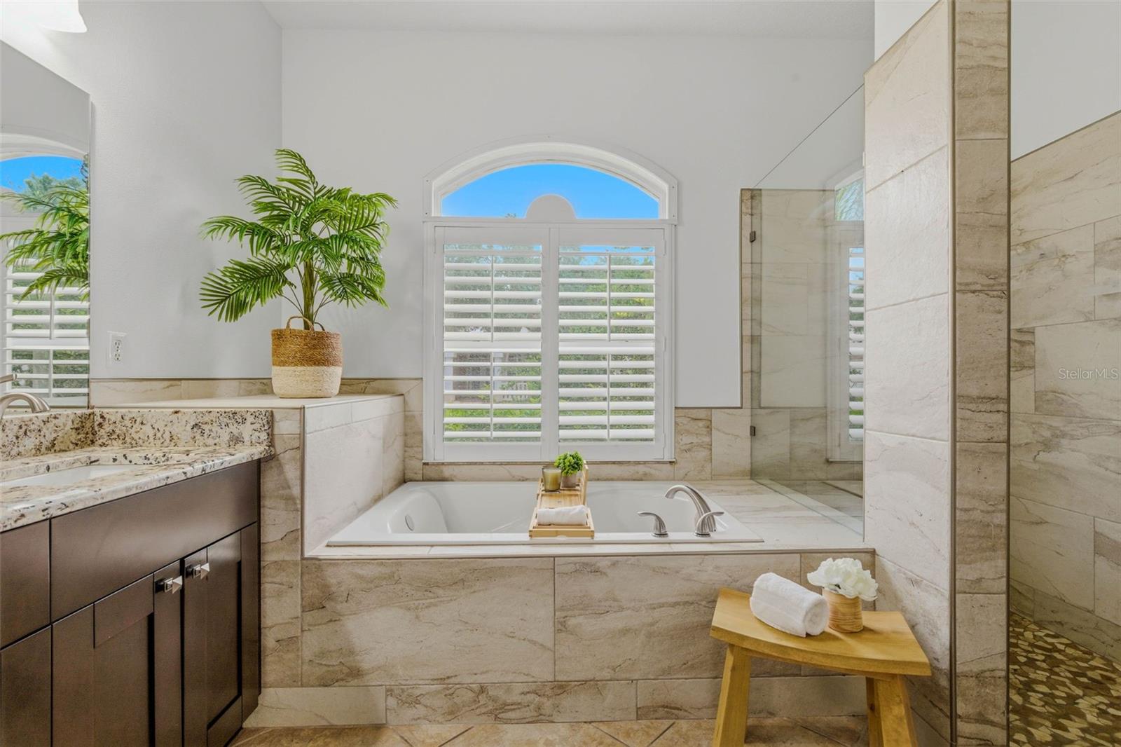 HERITAGE HARBOR - Residential