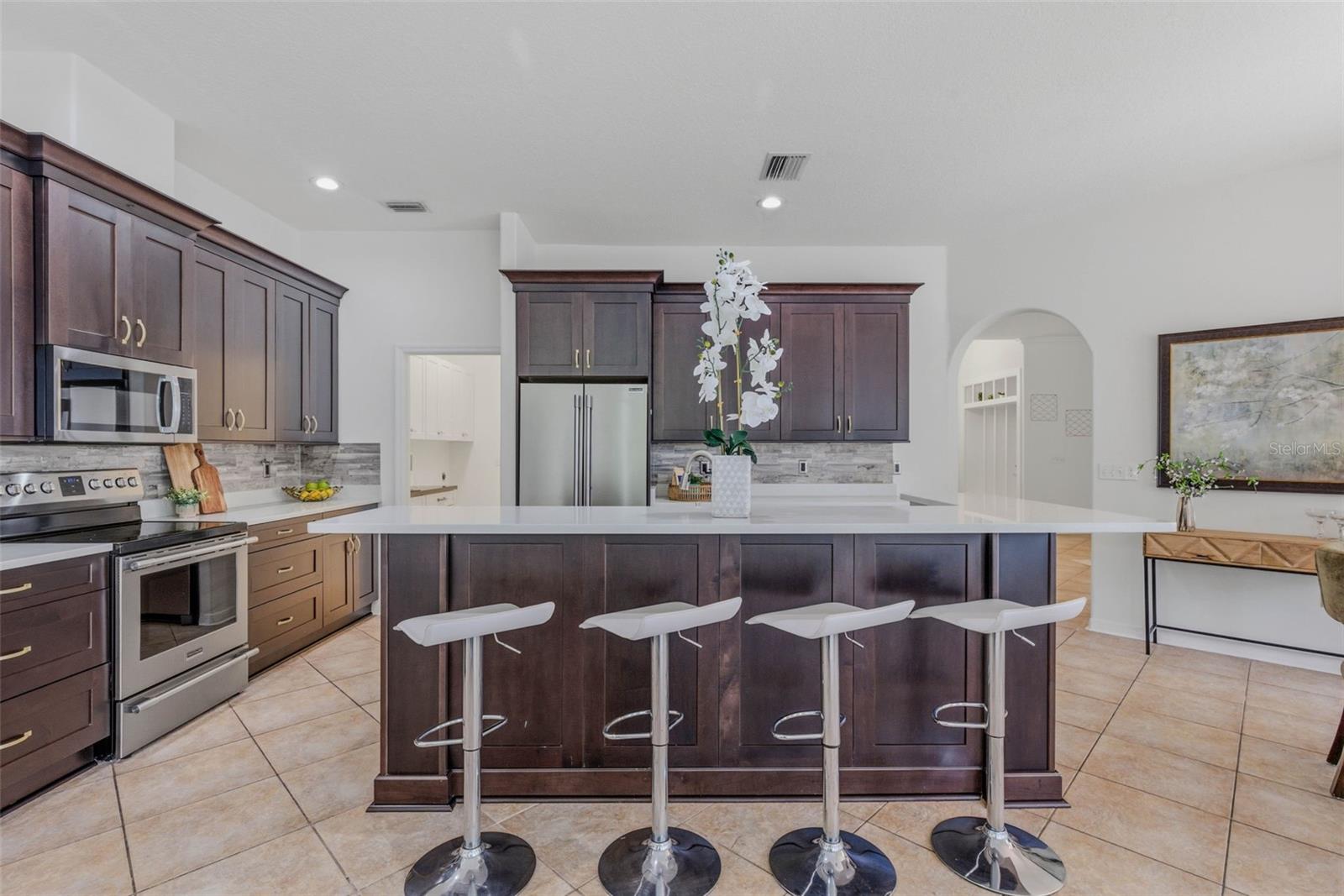 HERITAGE HARBOR - Residential