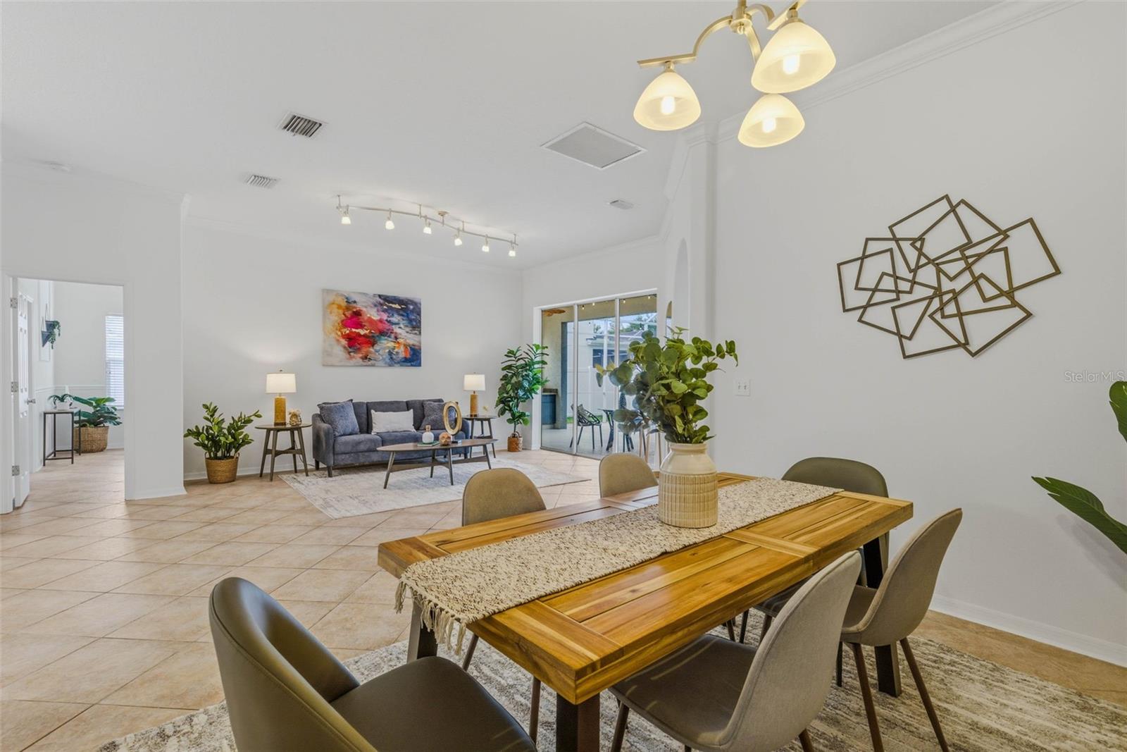 HERITAGE HARBOR - Residential