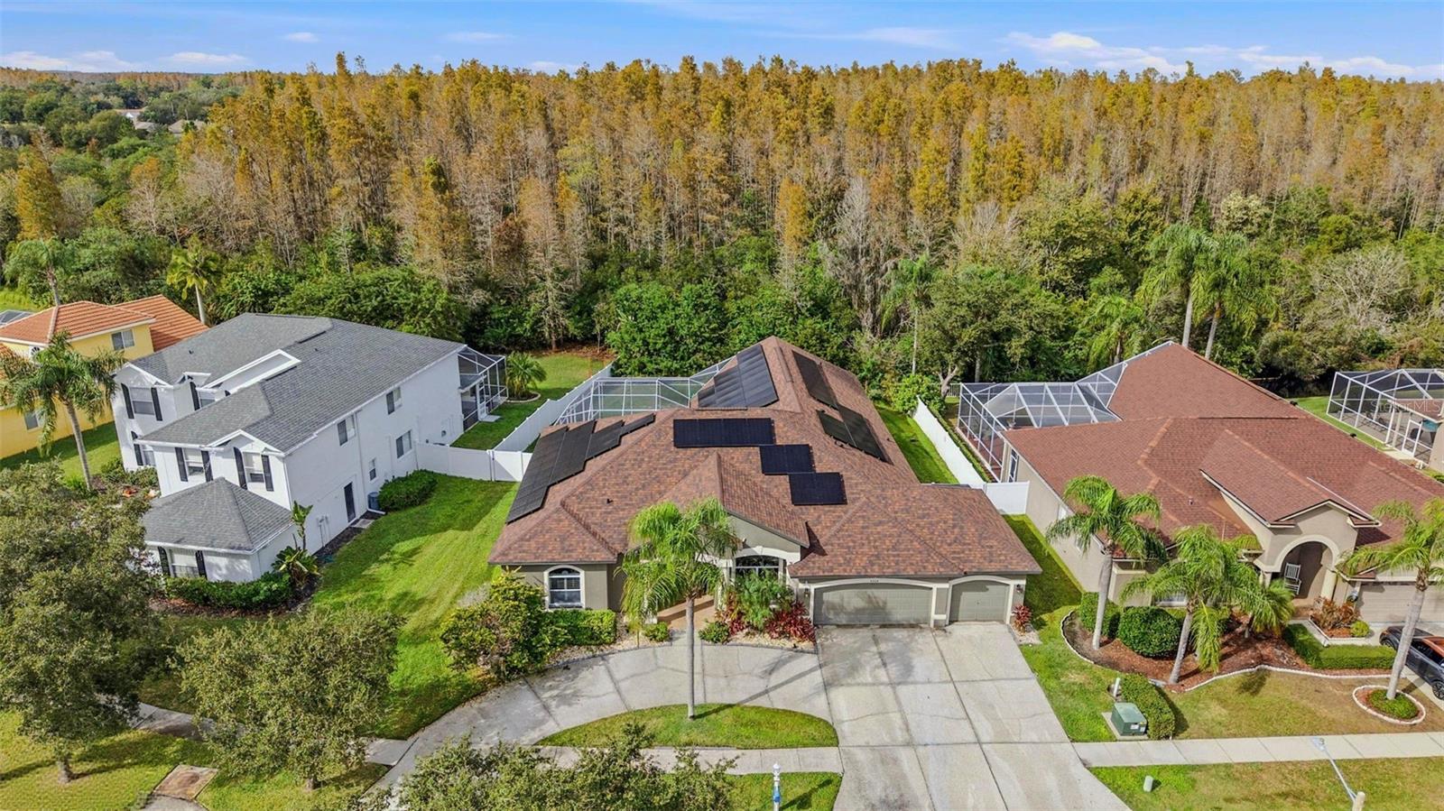 HERITAGE HARBOR - Residential