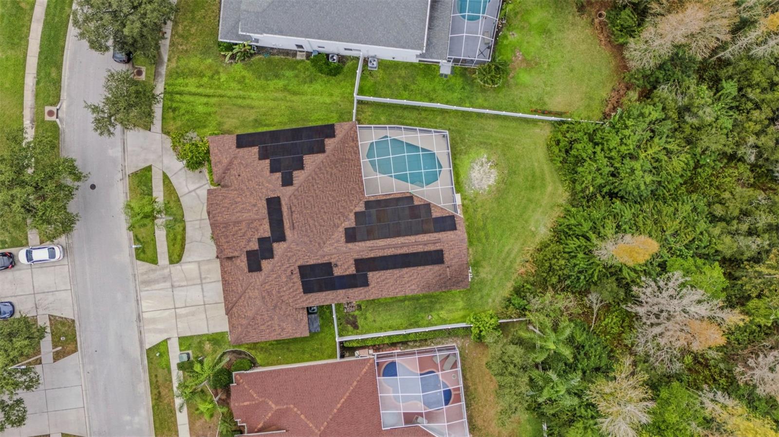 HERITAGE HARBOR - Residential