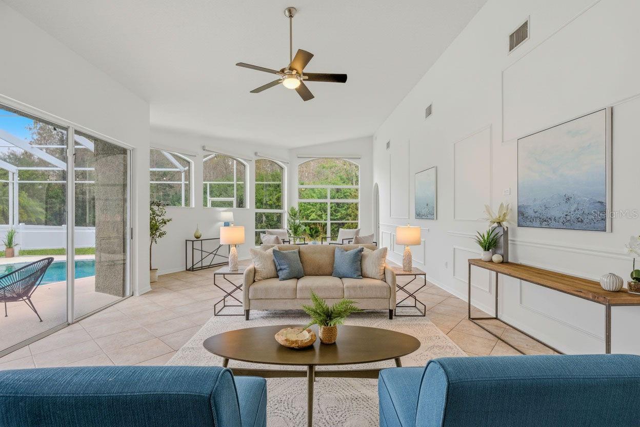 HERITAGE HARBOR - Residential