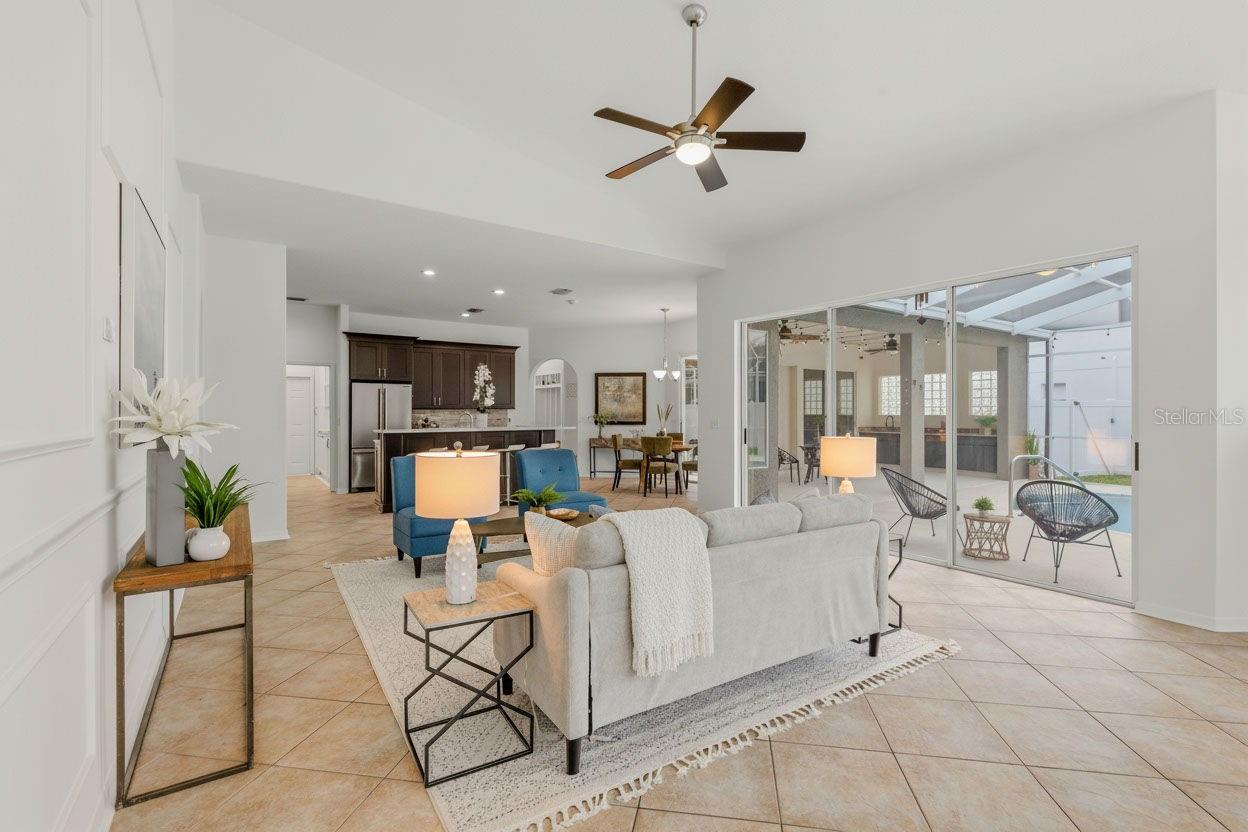 HERITAGE HARBOR - Residential