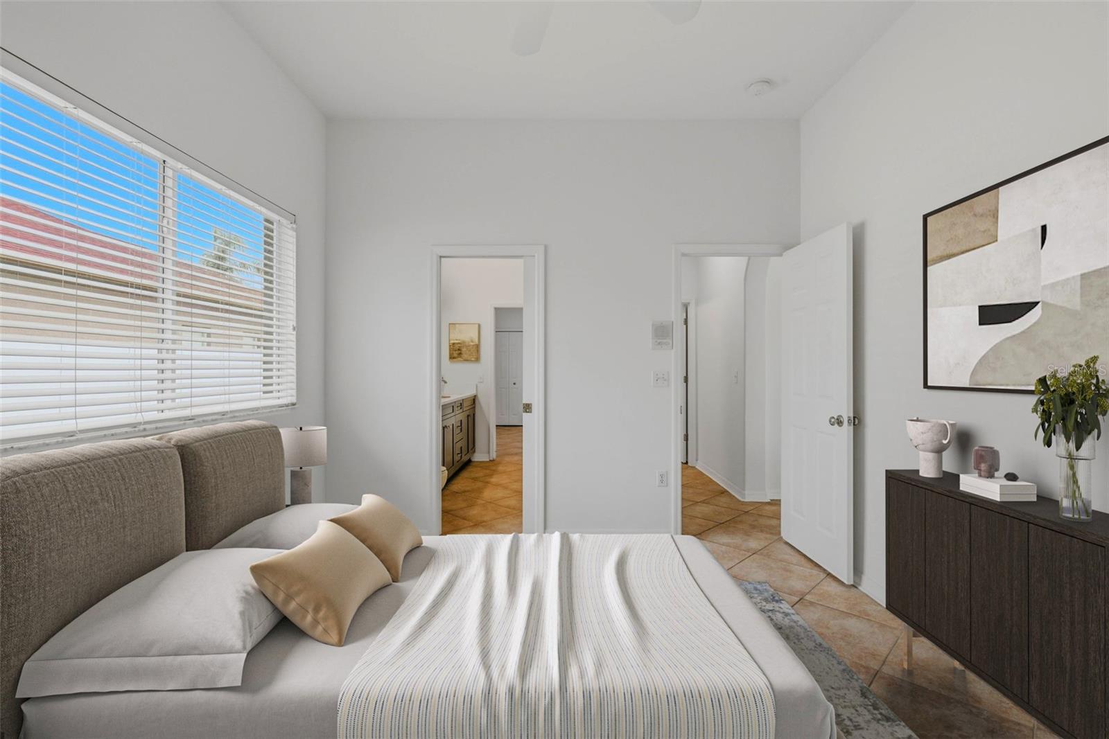 HERITAGE HARBOR - Residential