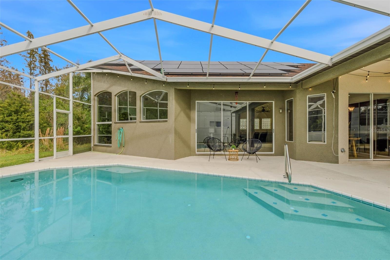 HERITAGE HARBOR - Residential