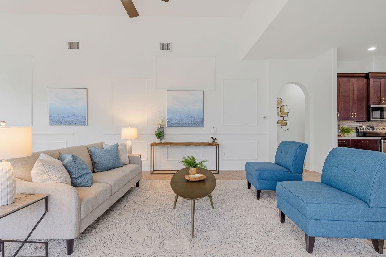 HERITAGE HARBOR - Residential