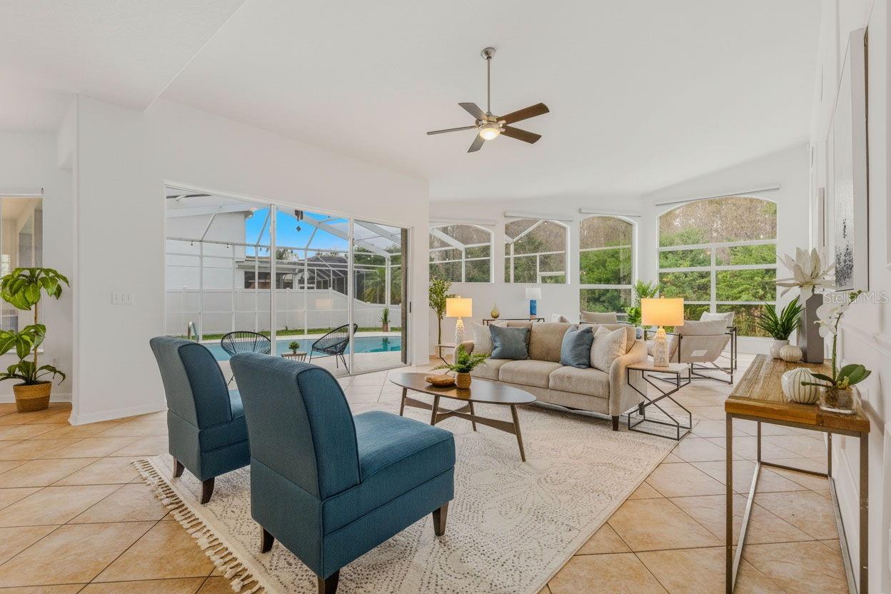 HERITAGE HARBOR - Residential