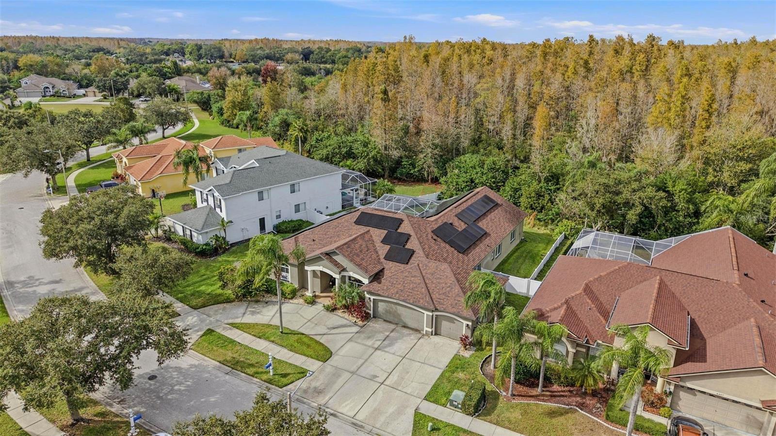 HERITAGE HARBOR - Residential