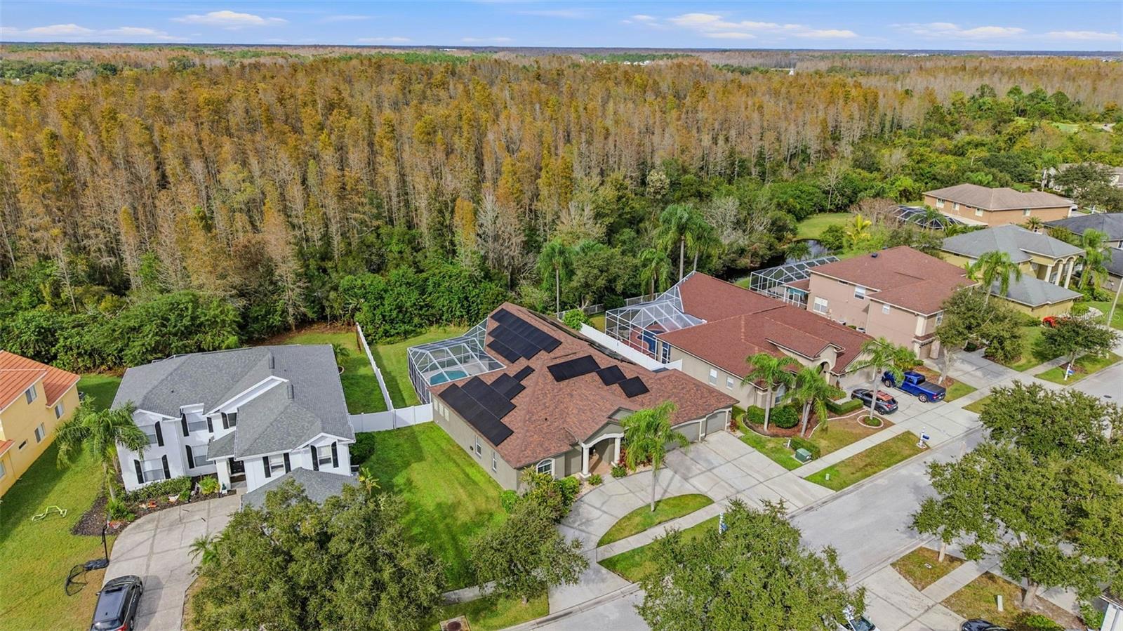 HERITAGE HARBOR - Residential