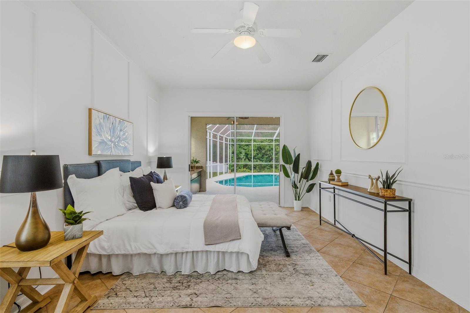 HERITAGE HARBOR - Residential