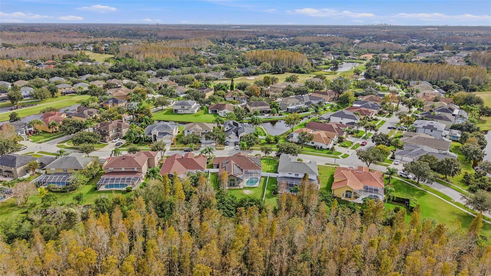 HERITAGE HARBOR - Residential